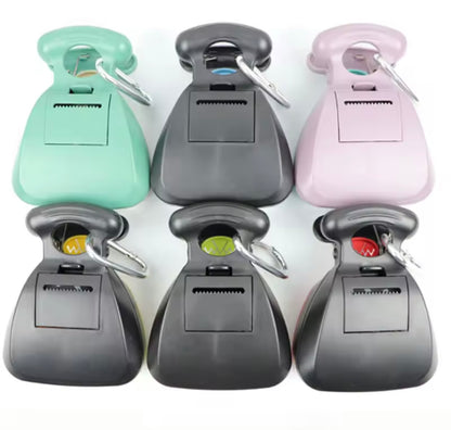 PawScoop Pet Cleaner