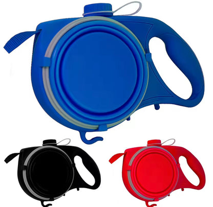 HydroPaw 5-in-1 Leash