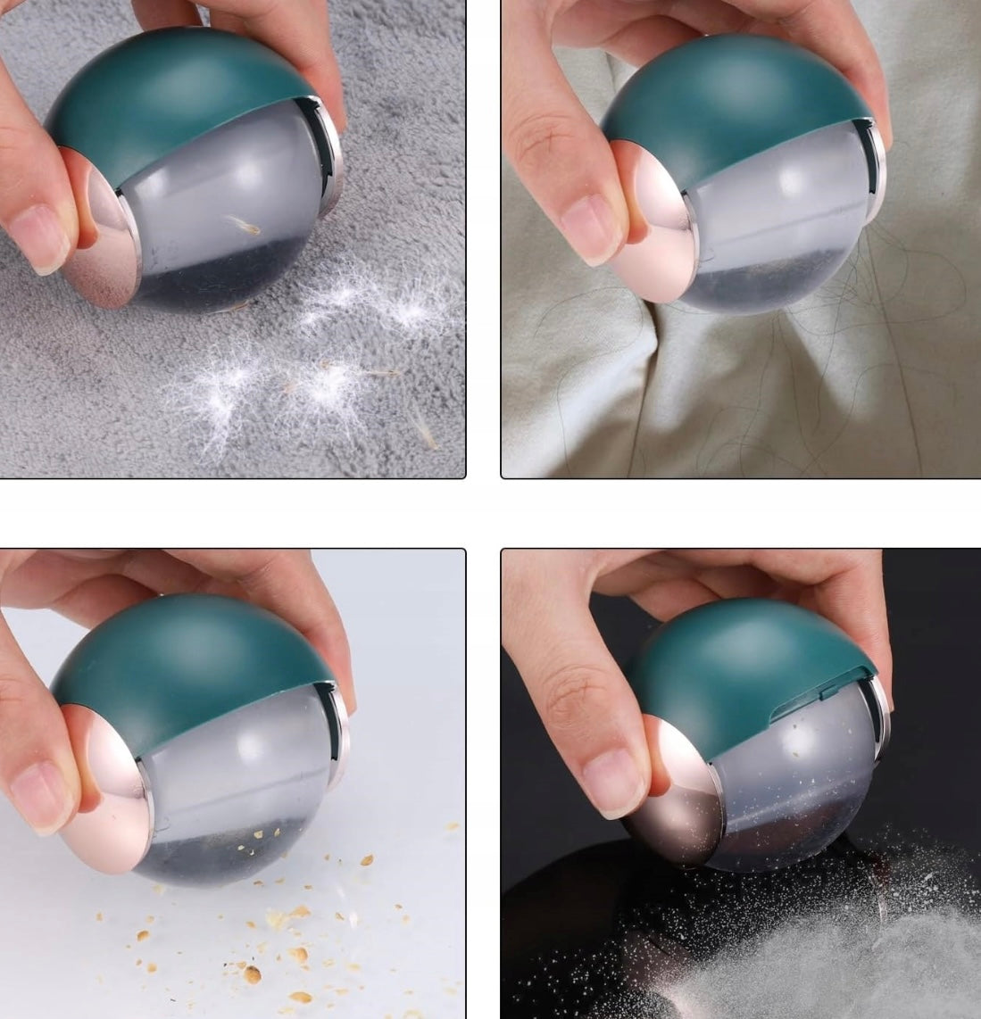 FurFree Lint Roller