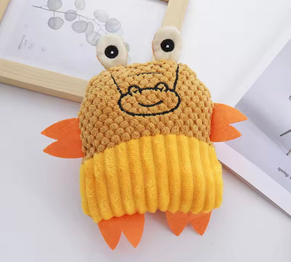 ChewBuddy Dog Toy