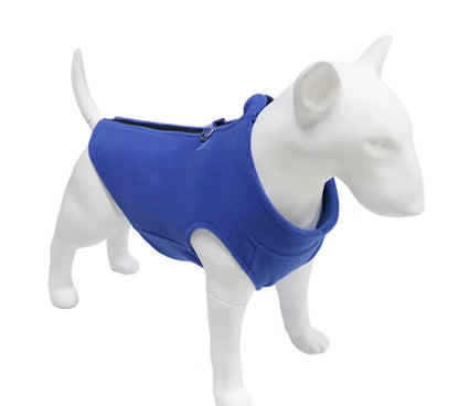WarmPaws Dog Jacket