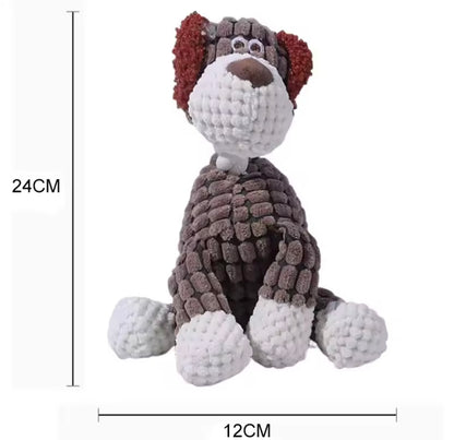 SqueakBeast Dog Toy