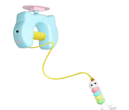 PurrSwing Interactive Toy