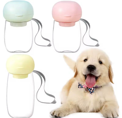 PetHydro Travel Bottle
