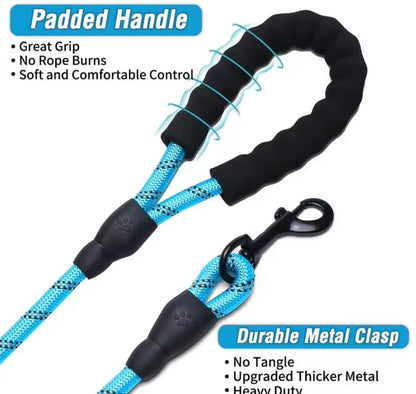 ReflectaLeash Dog Leash