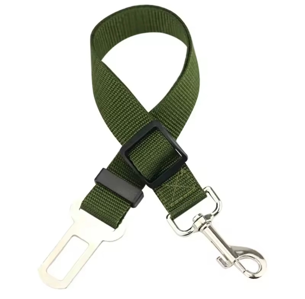 SafeRide Pet Seatbelt
