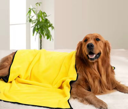 PawDry Pet Towel
