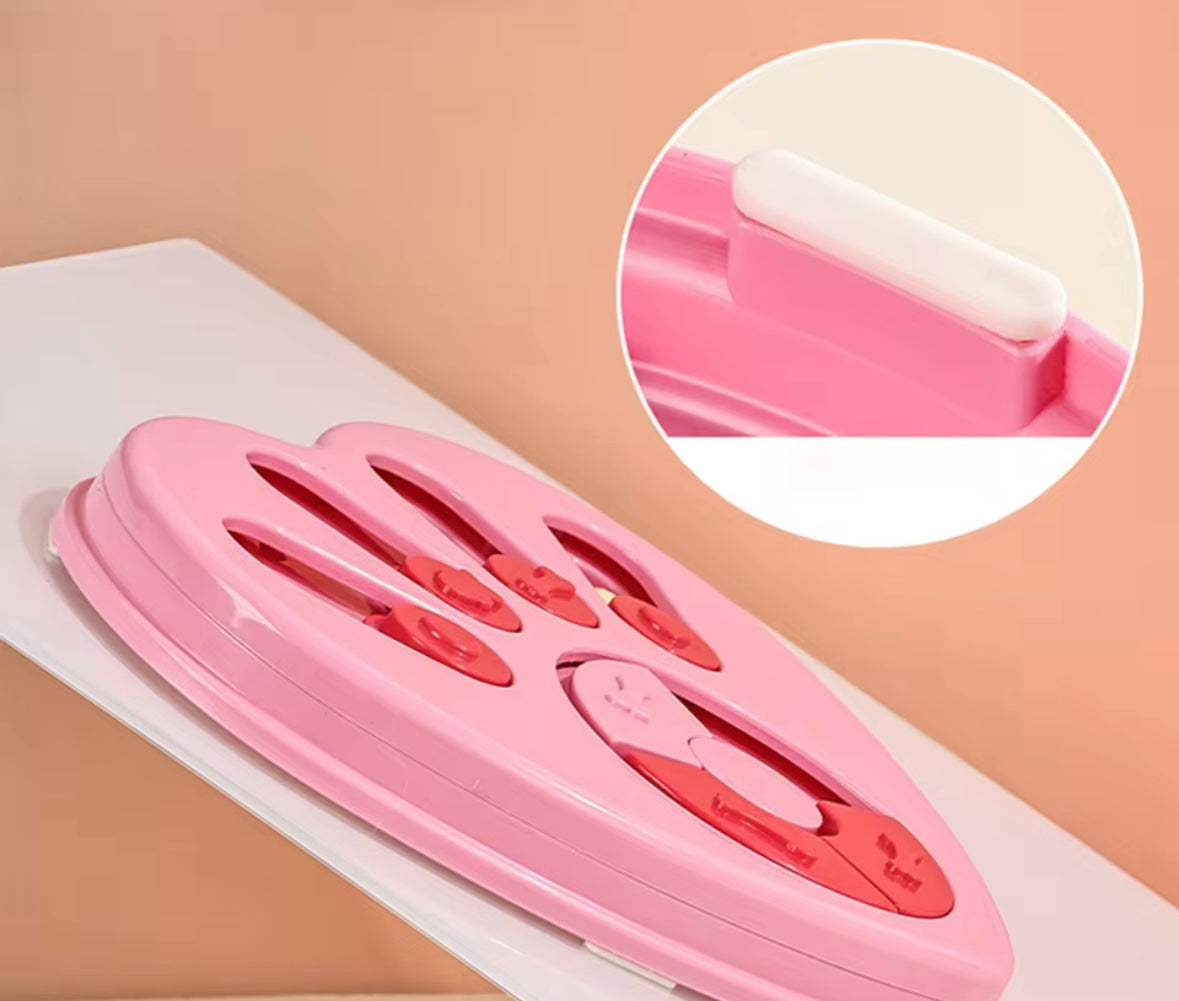 HeartPuzzle Pet Feeder