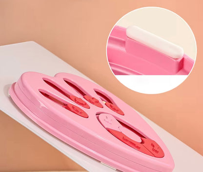 HeartPuzzle Pet Feeder