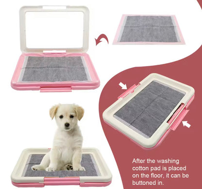 PawPotty Training Toilet