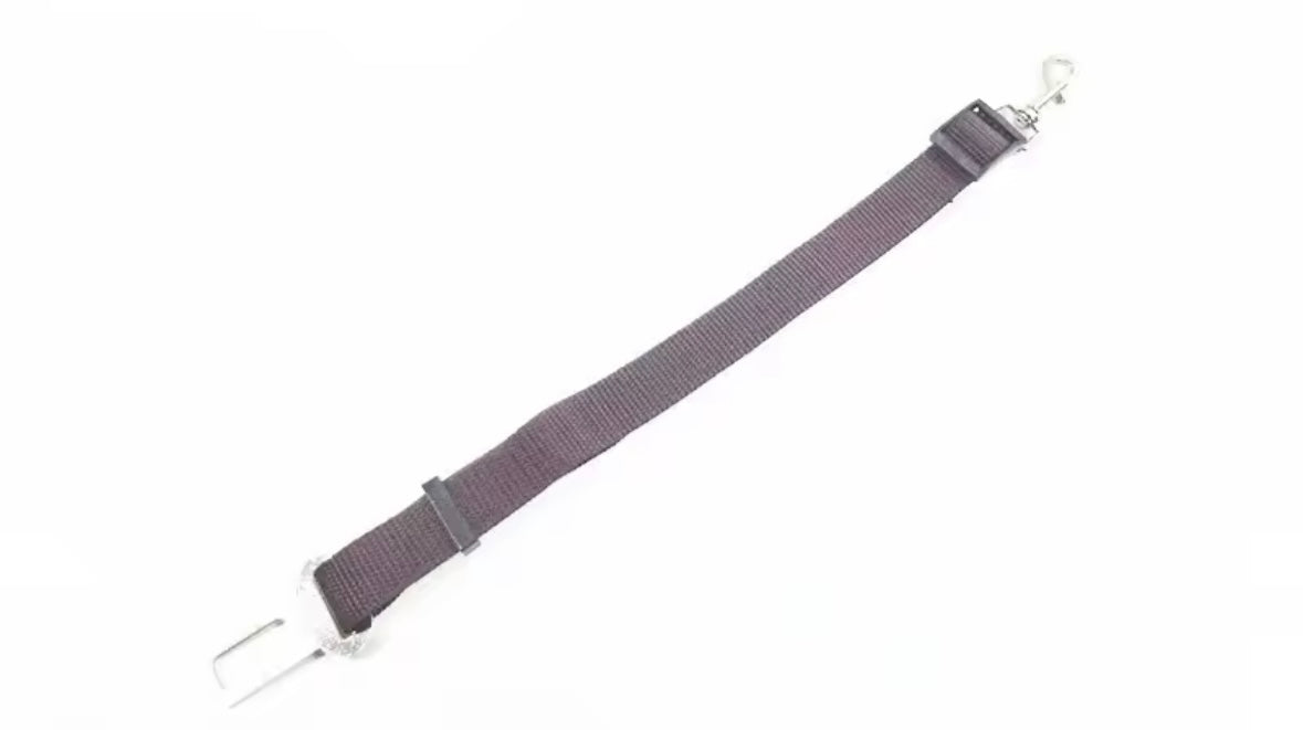 SafeRide Pet Seatbelt