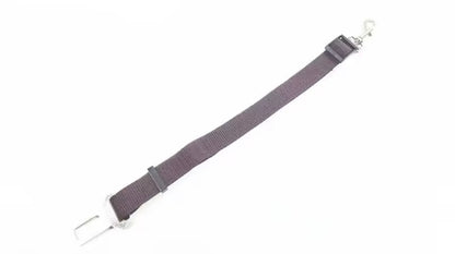 SafeRide Pet Seatbelt