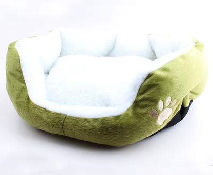 LambCloud Pet Bed