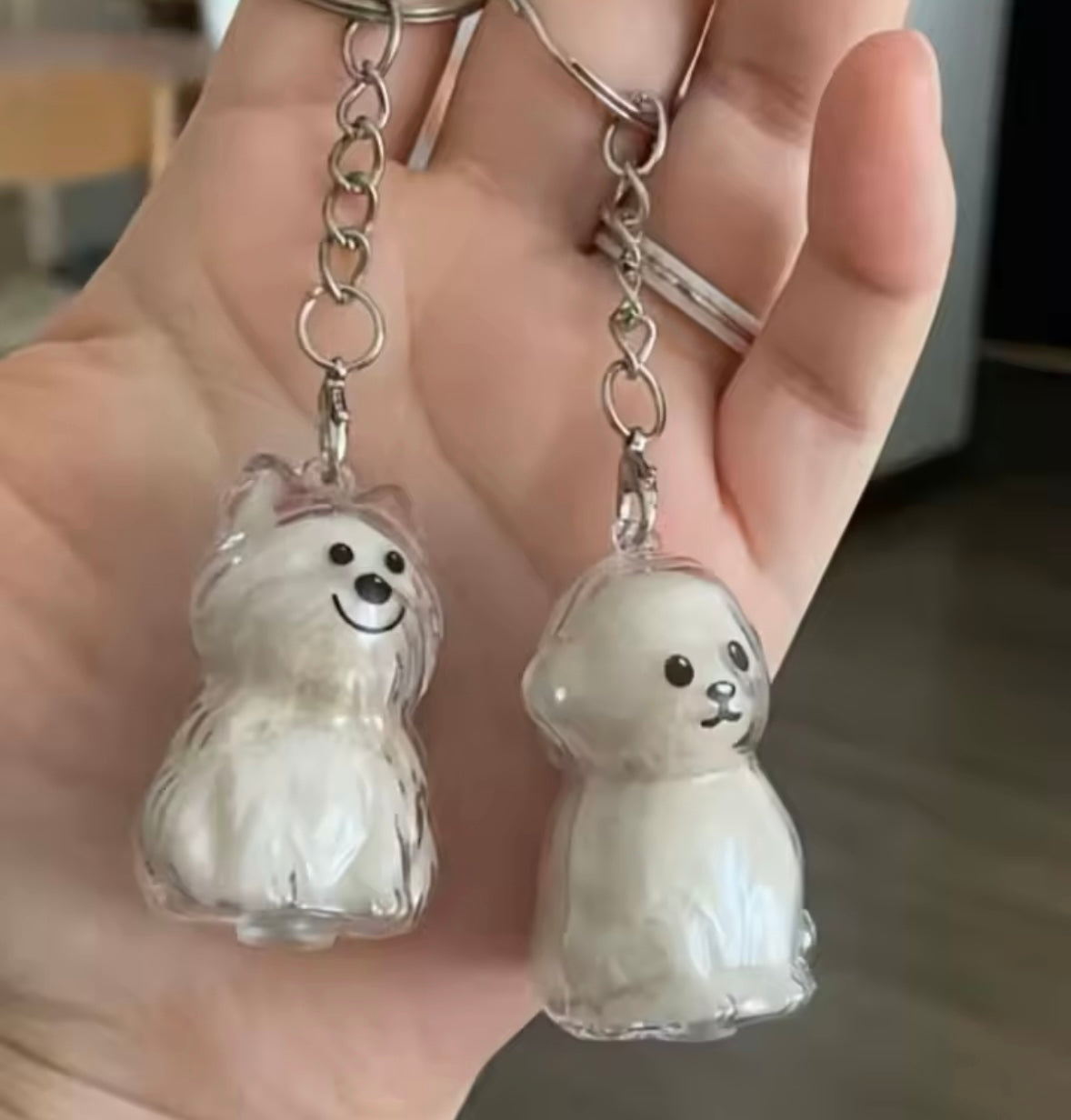 PawMem Fur Keepsake