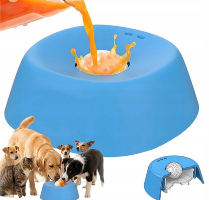 LickiPaws Slow Bowl