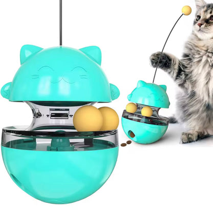 LuckyPaws Toy