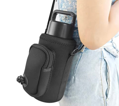 HydroPaw Travel Bottle