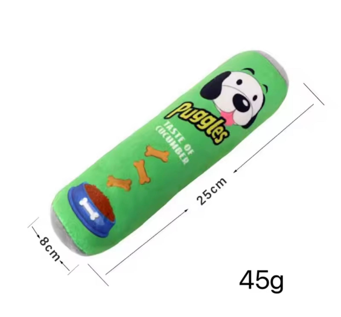 MolarChew Dog Toy