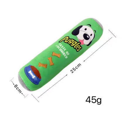 MolarChew Dog Toy