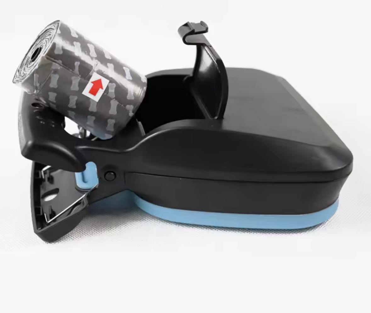 PawScoop Pet Cleaner