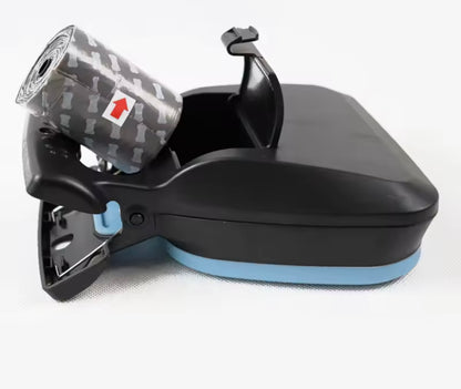 PawScoop Pet Cleaner
