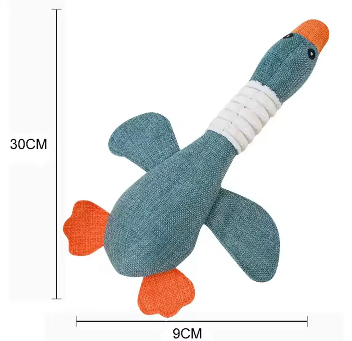 SqueakBeast Dog Toy