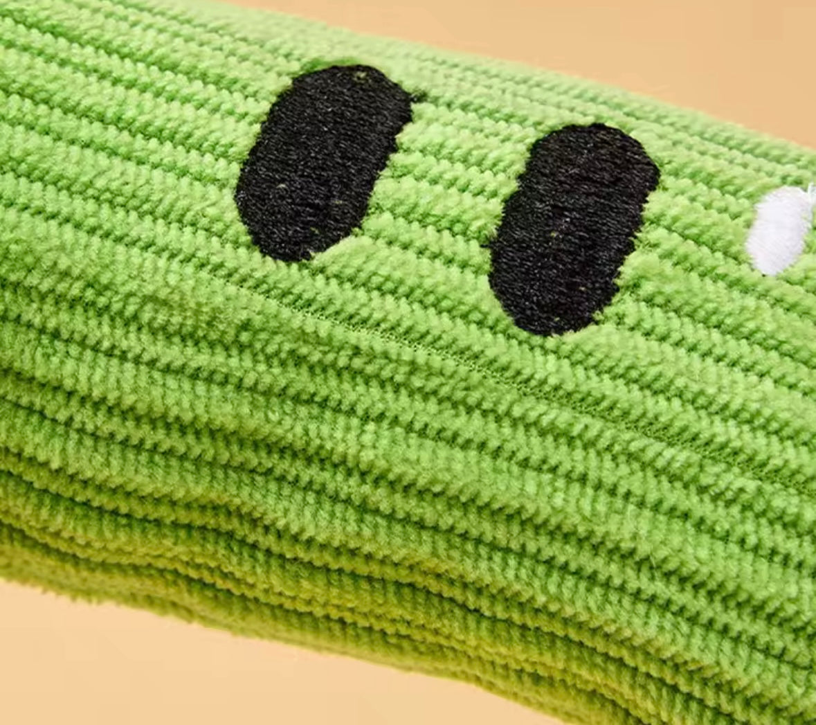 CrunchPurr Wand Toy