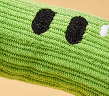 CrunchPurr Wand Toy