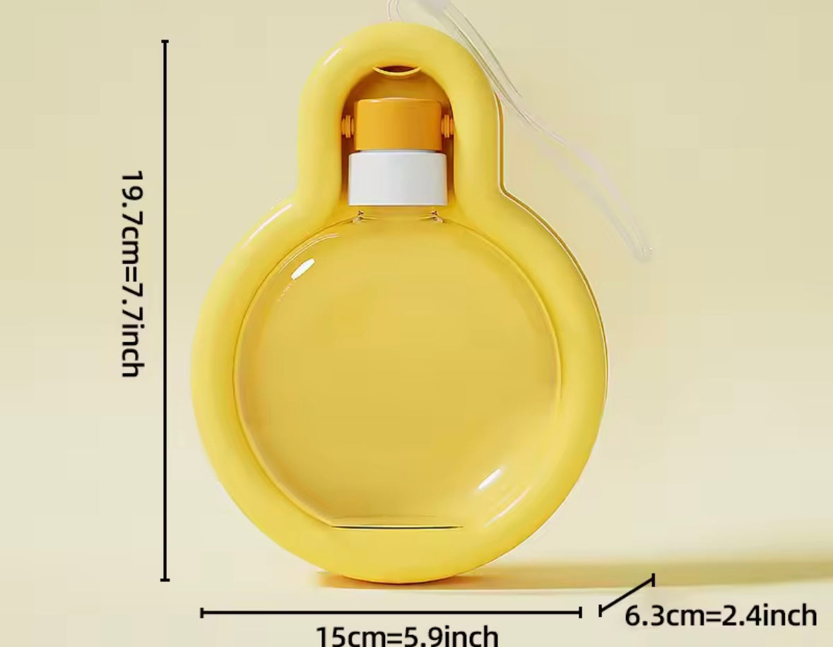 HydroPaws Travel Bottle