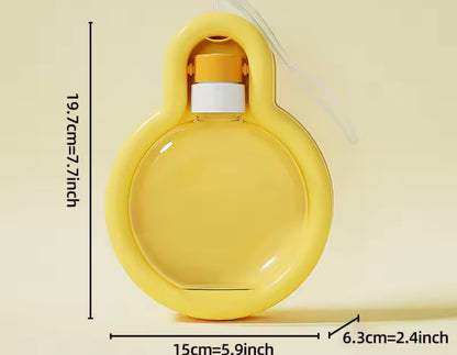 HydroPaws Travel Bottle