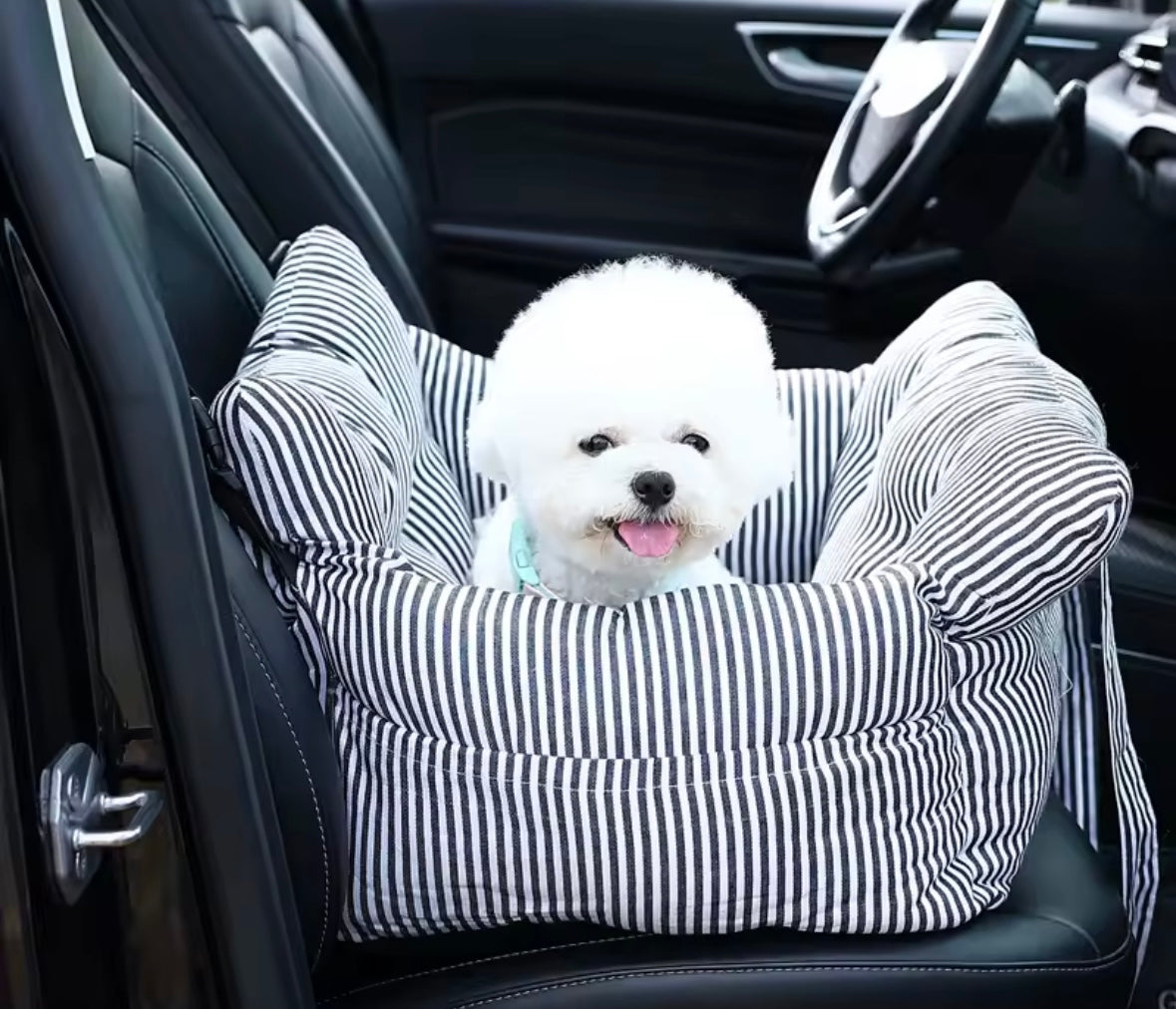 CozyNest Travel Bed