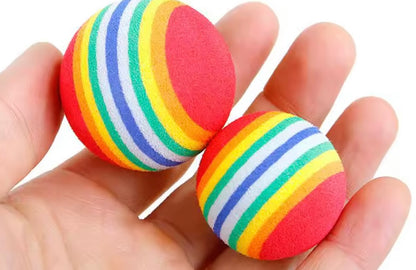 MeowMint Catnip Toy