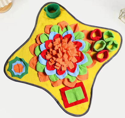 SniffPaw Snuffle Mat