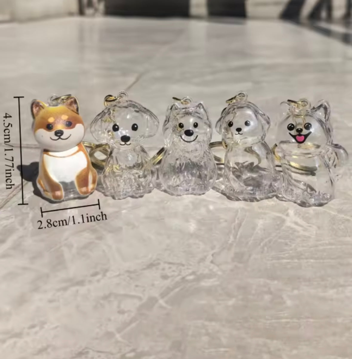 PawMem Fur Keepsake