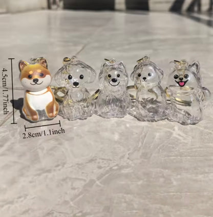 PawMem Fur Keepsake