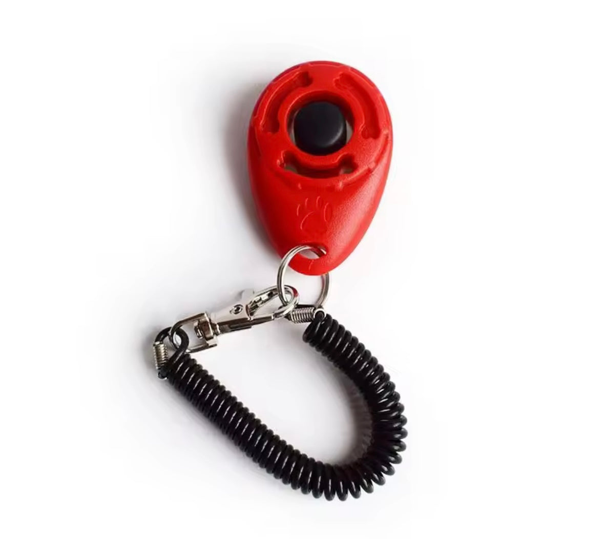 PawClick Dog Trainer