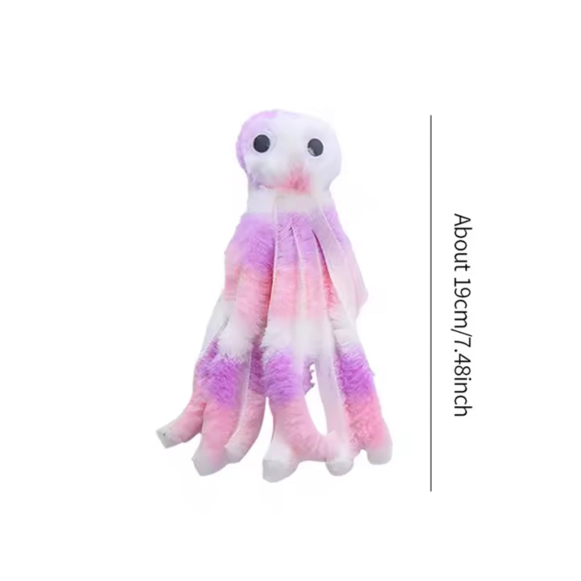 OctoPaws Cat Toy