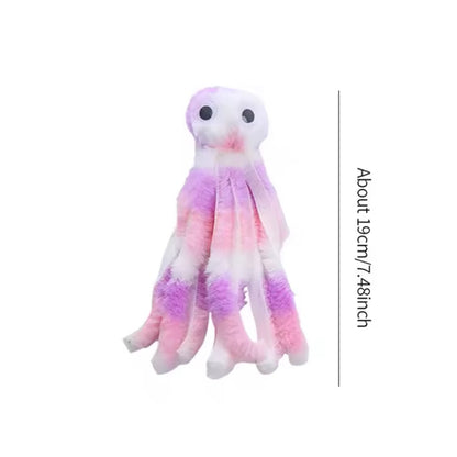 OctoPaws Cat Toy