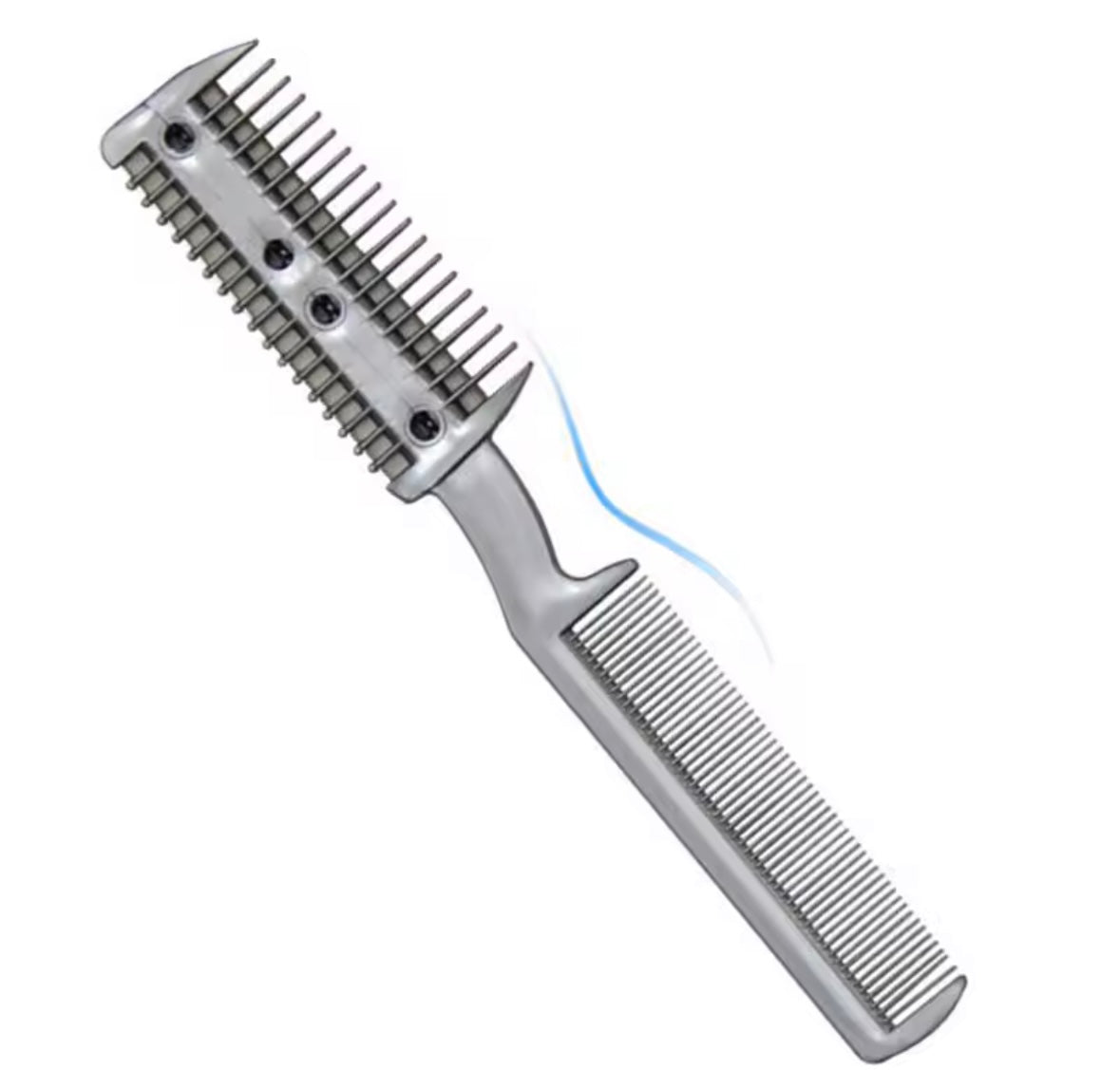 DualBlade Grooming Comb