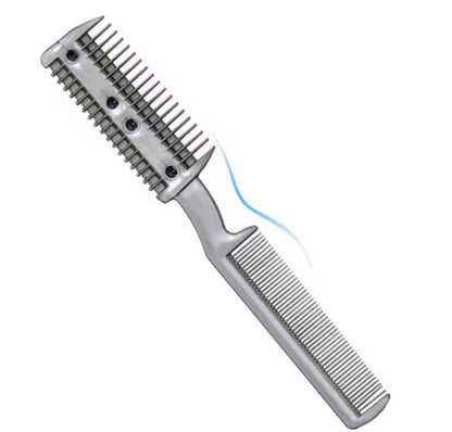 DualBlade Grooming Comb