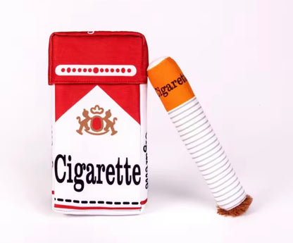 SmokeRoll Toy