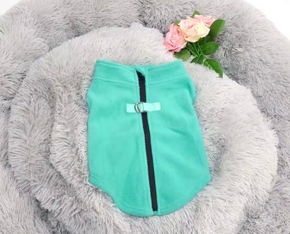 WarmPaws Dog Jacket