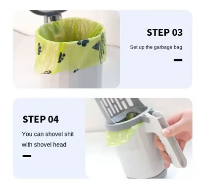 CleanPaw Cat Litter Scoop