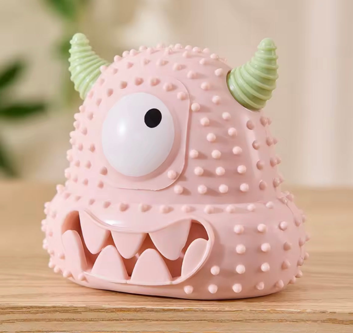 ChewMonster Dog Toy