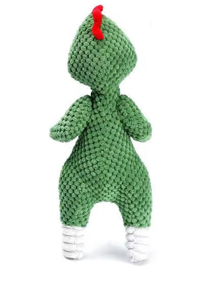 SqueakyBuddy Plush Toy