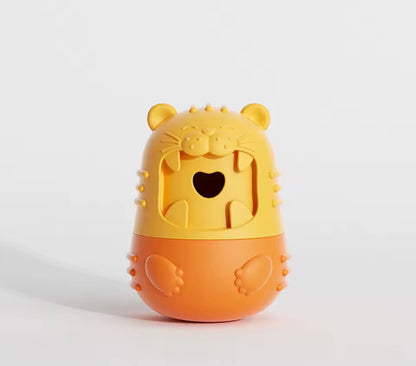 SnackBear Ball
