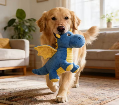 DragonFun Cat Toy