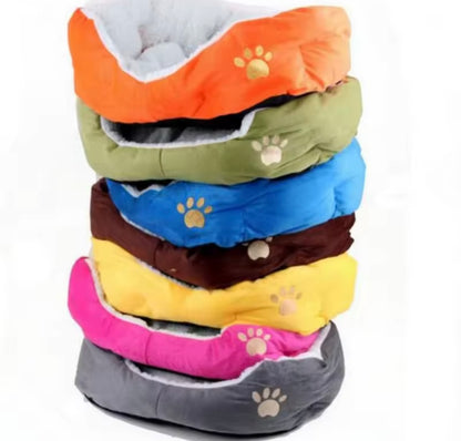 LambCloud Pet Bed