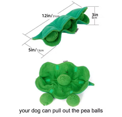 HappySniff Dog Toy