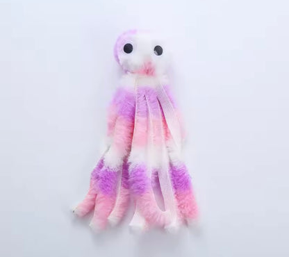 OctoPaws Cat Toy